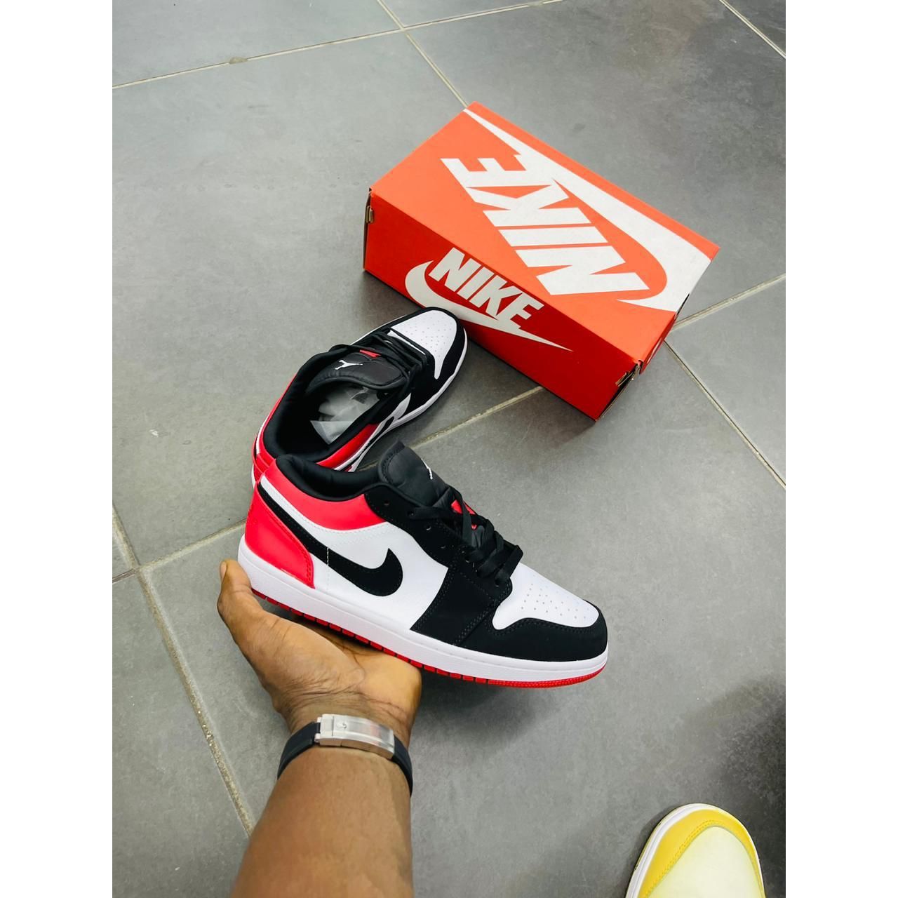 Nike