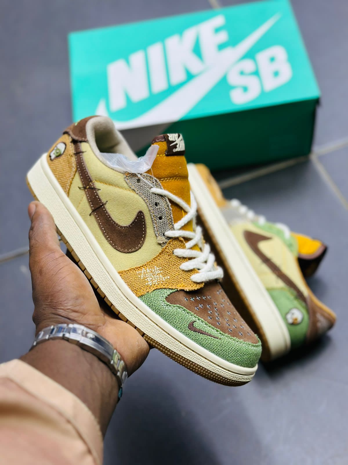 Nike
