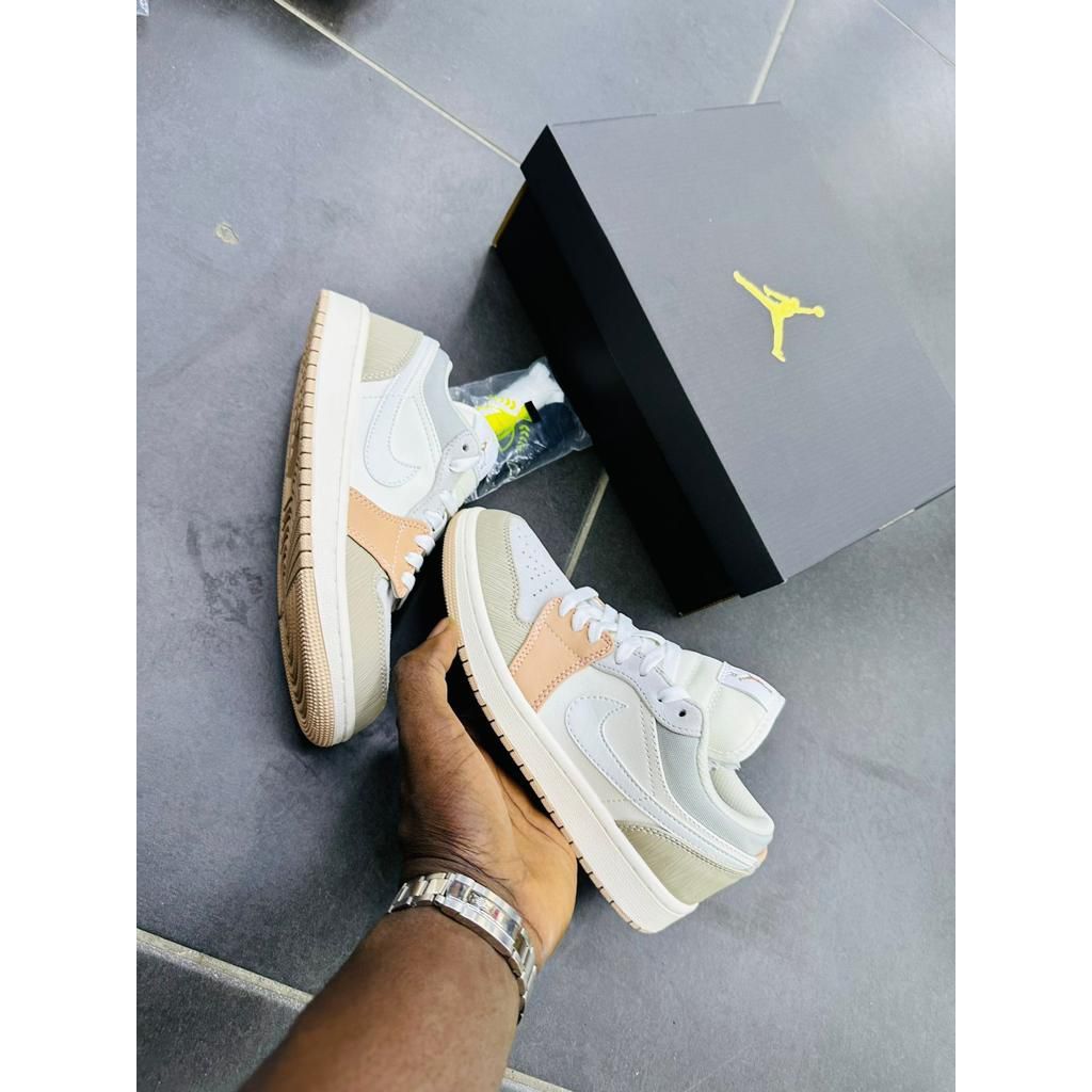 Nike