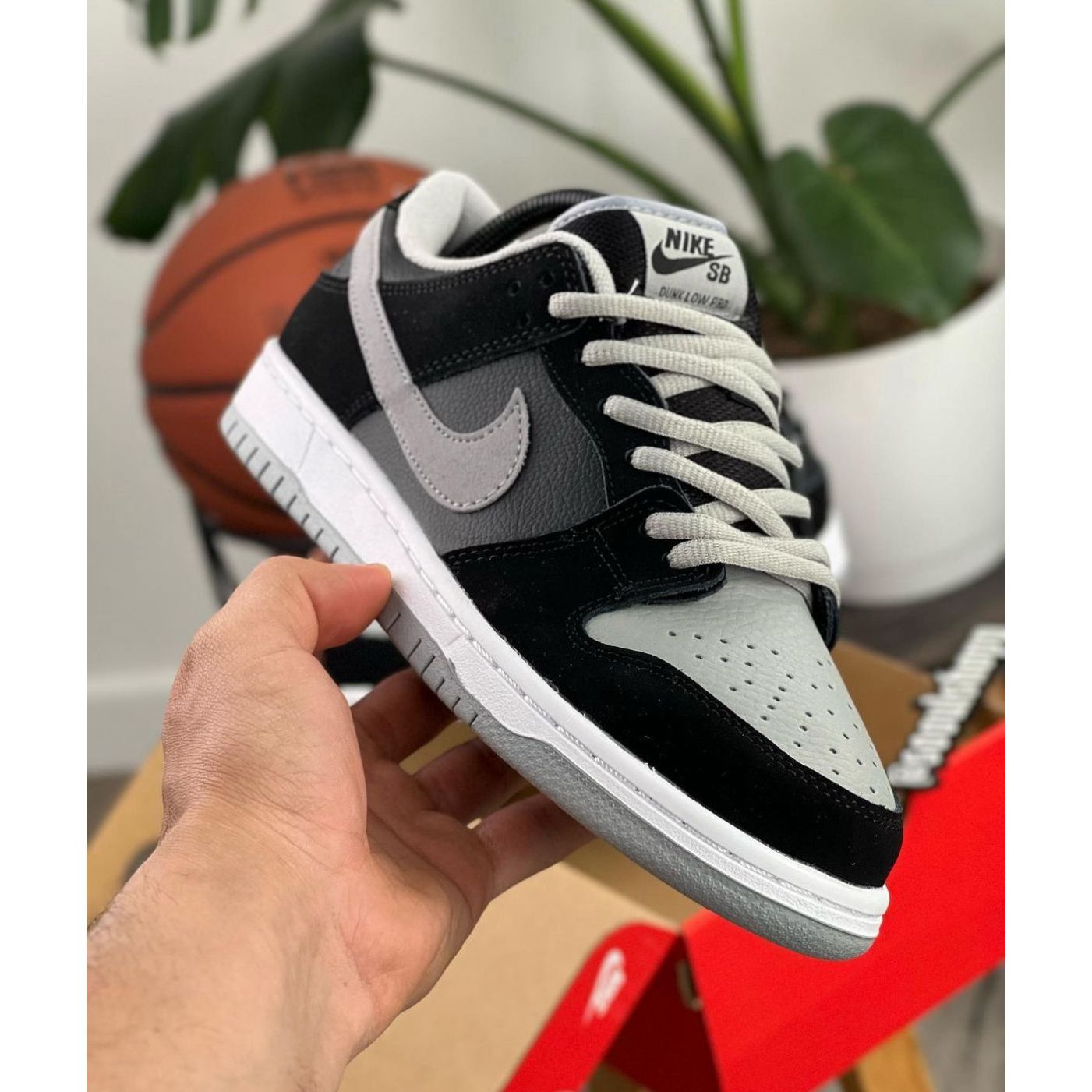 Nike