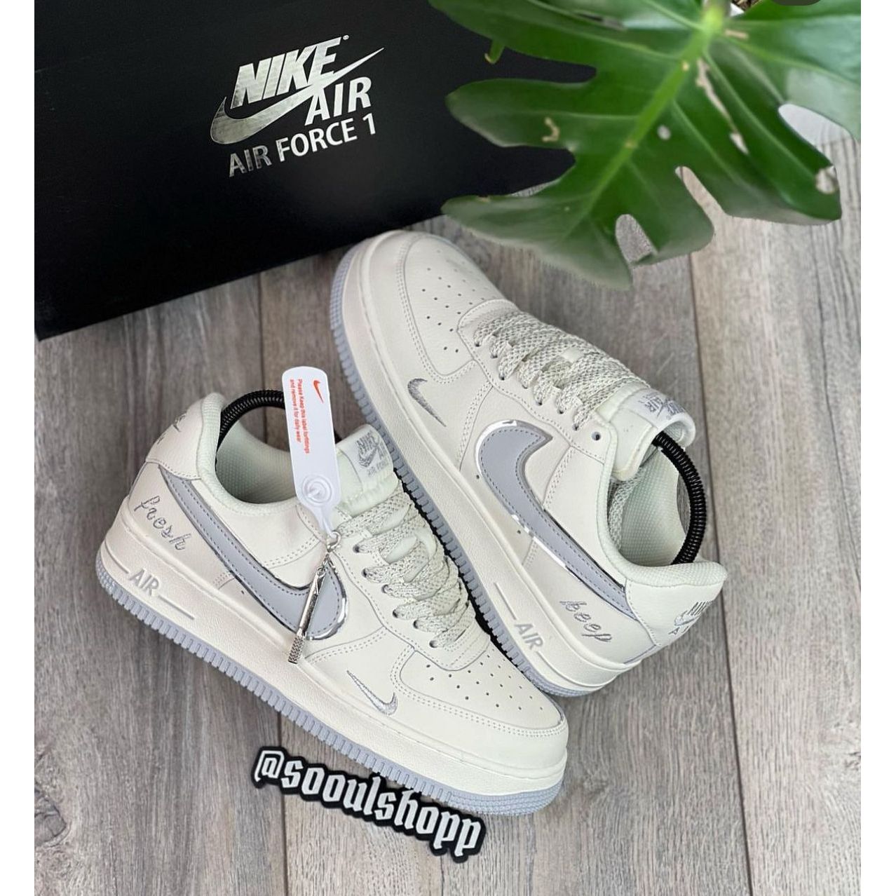Nike