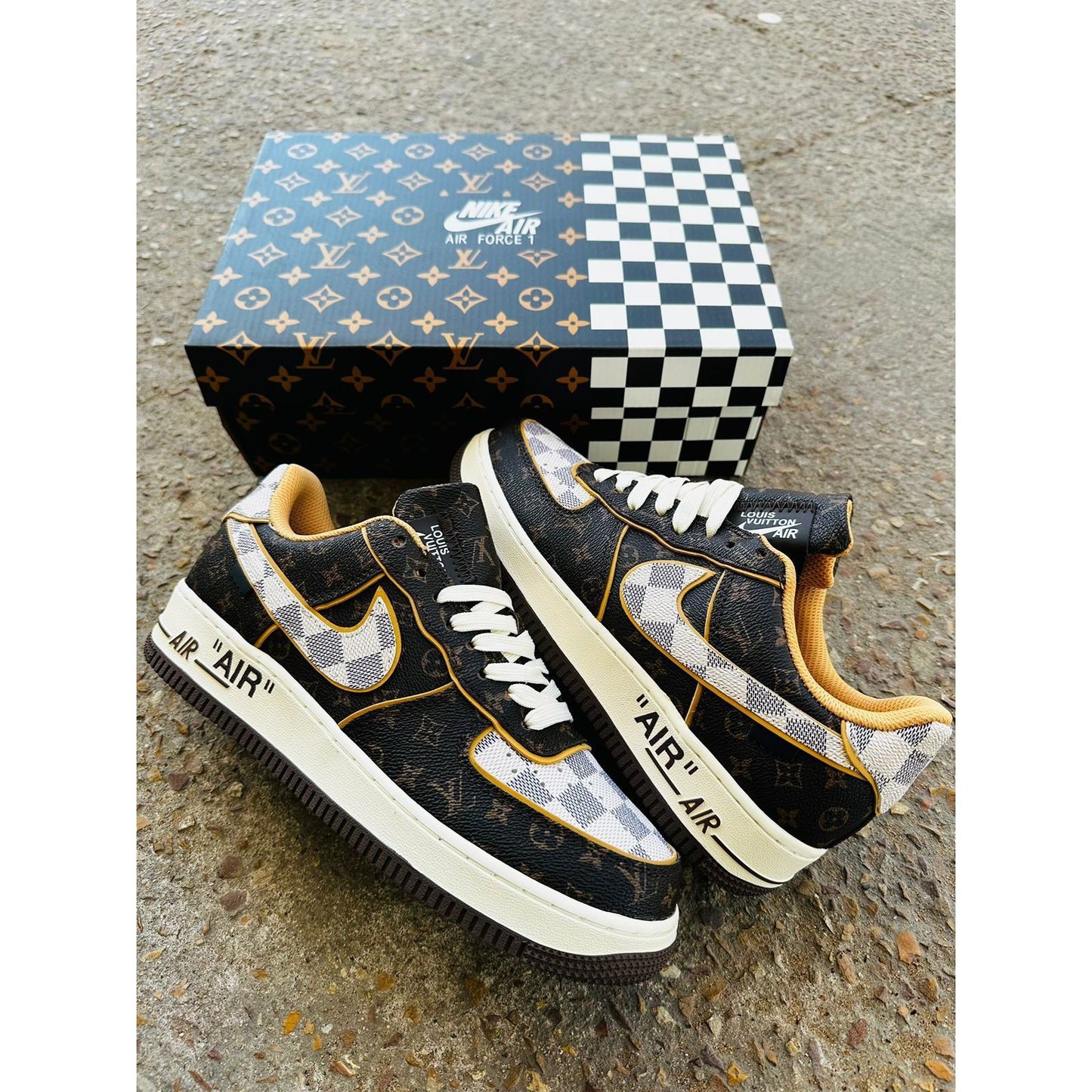 Nike