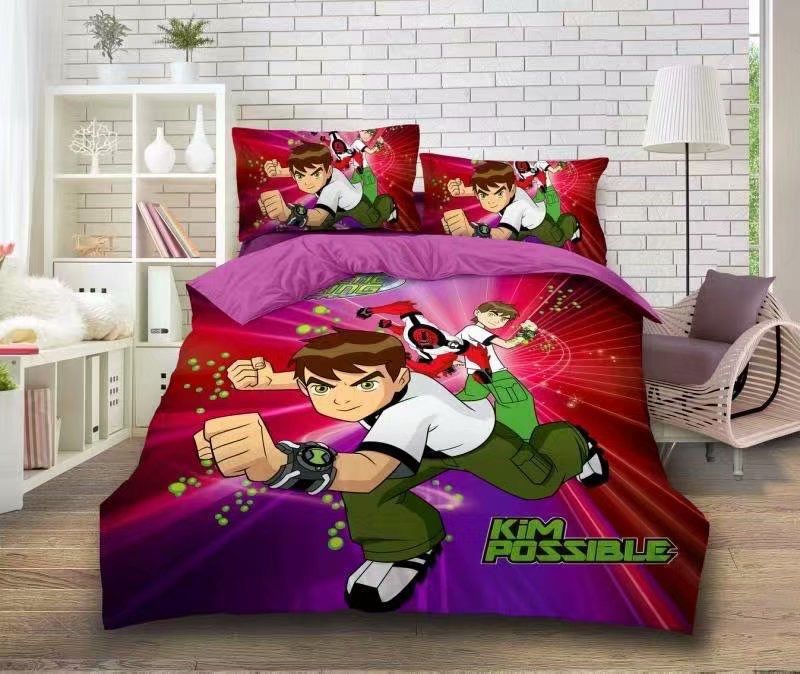 Duvet