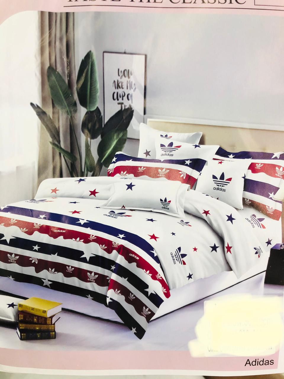 Duvet