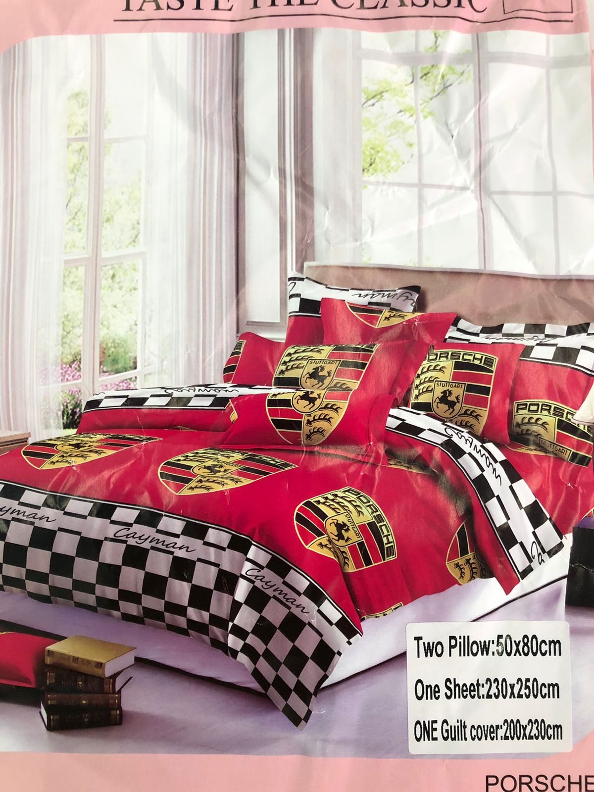 Duvet