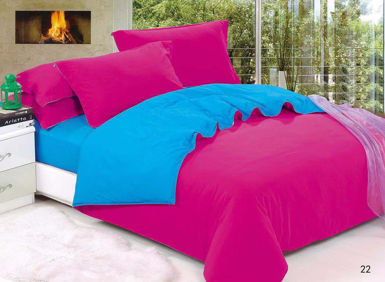 Duvet