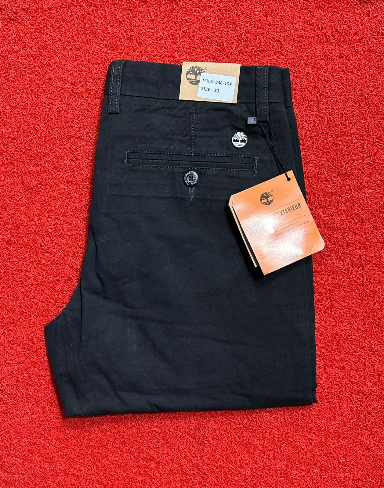 Timberland Pants