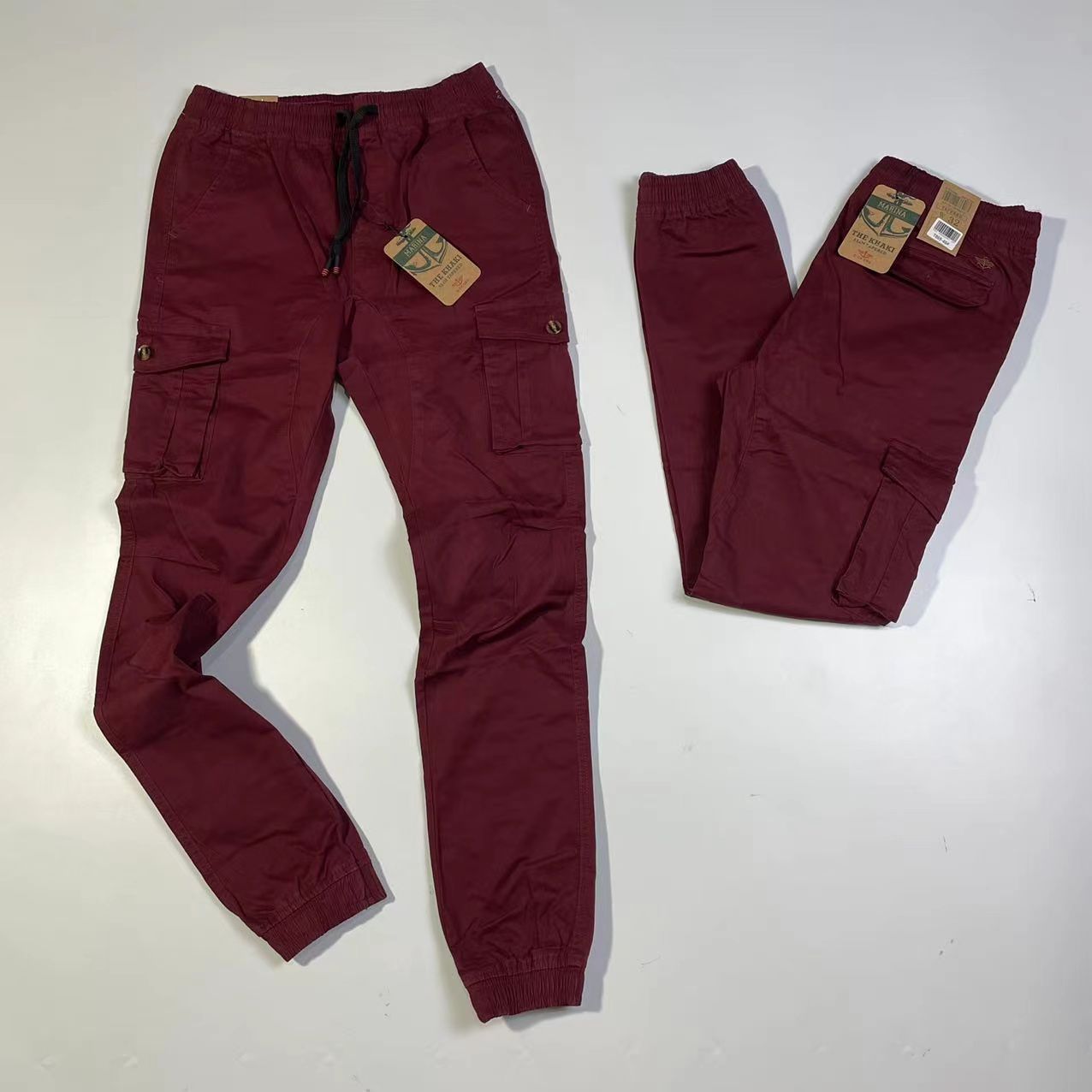 Cargo Pants