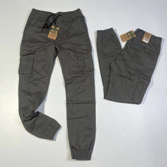 Cargo Pants
