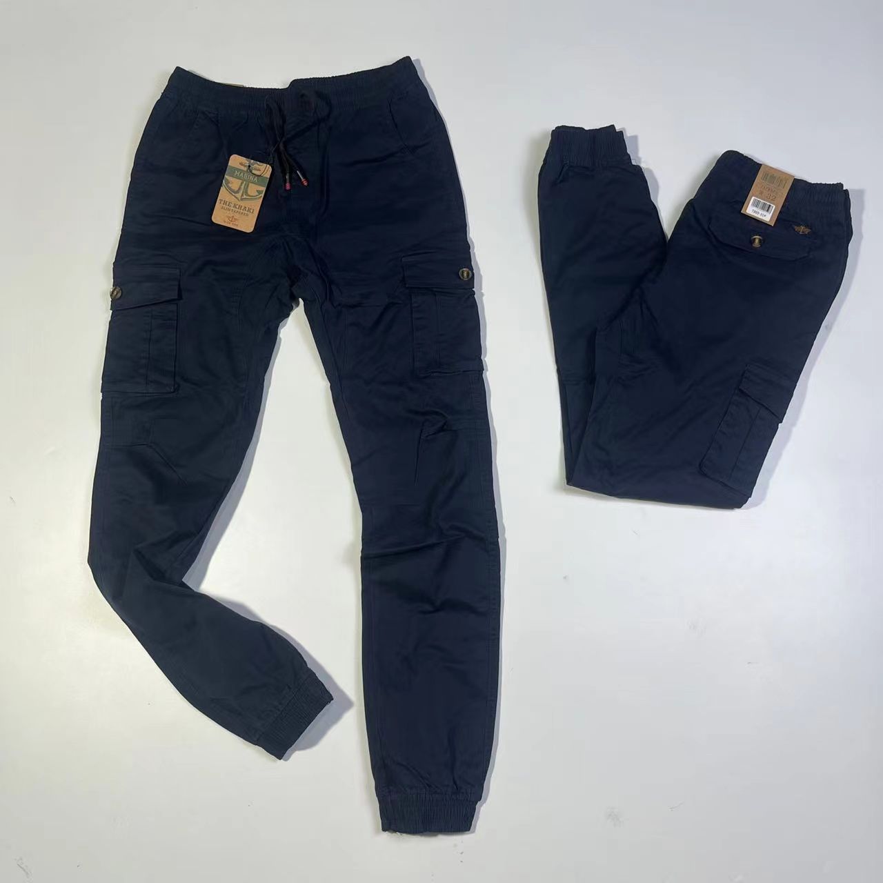Cargo Pants