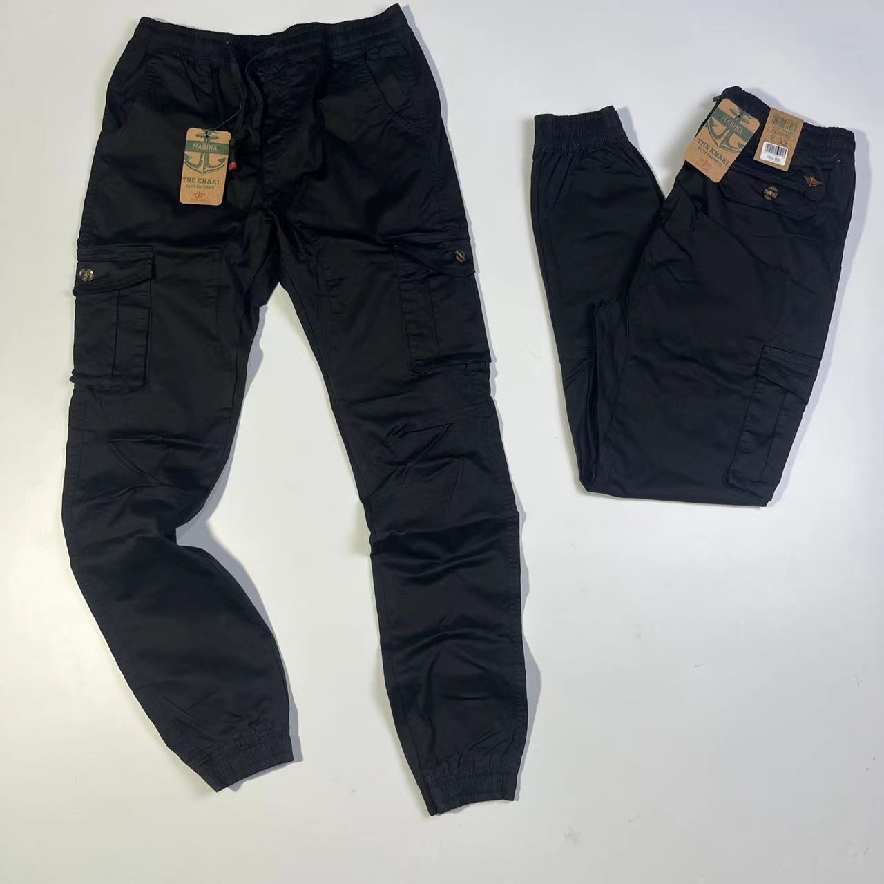 Cargo Pants