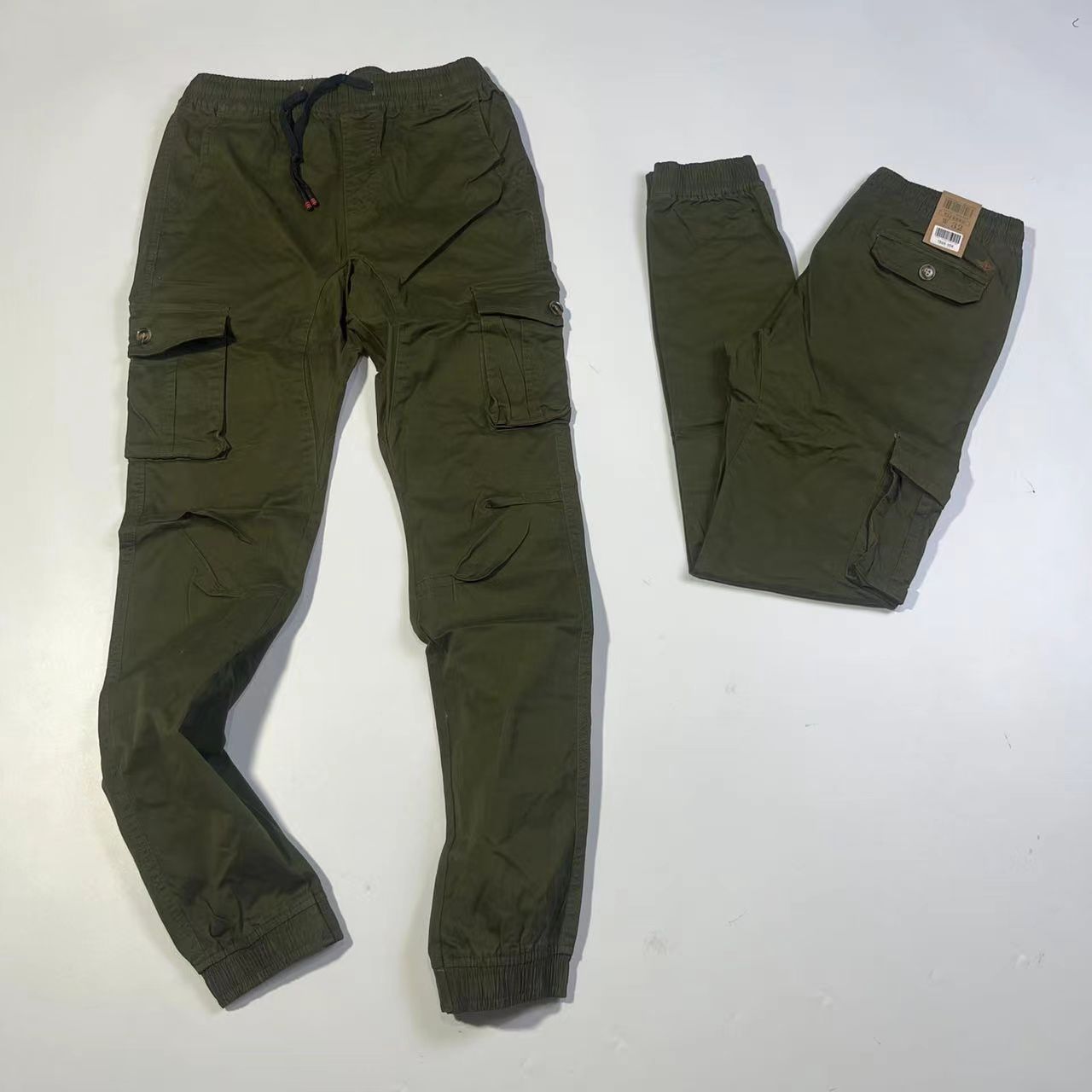 Cargo Pants