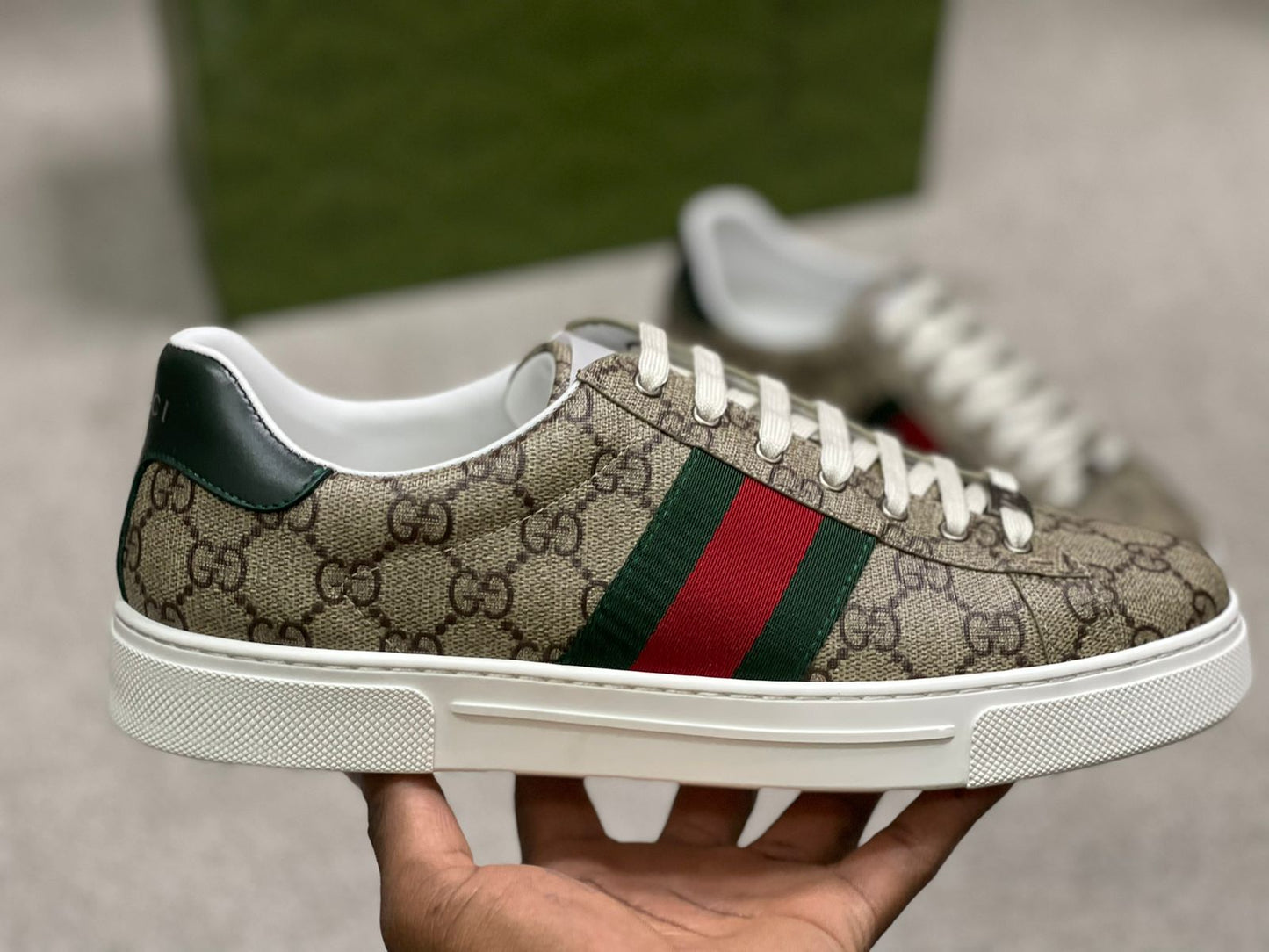 Gucci