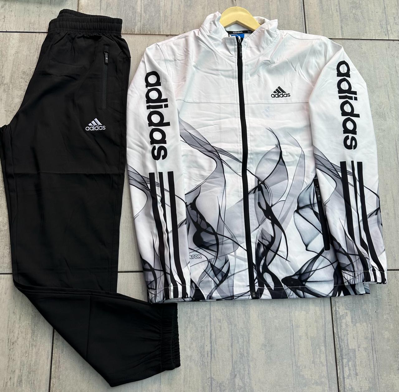 Adidas Tracksuits