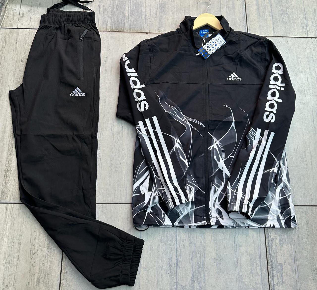 Adidas Tracksuits