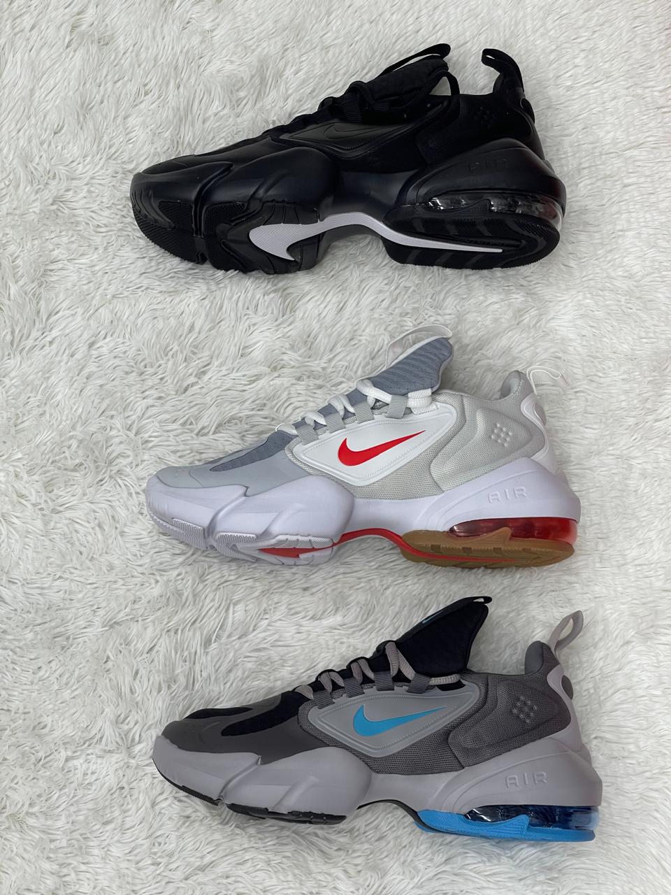 Nike Air Max Alpha Savage - Power and Performance for Every Workout