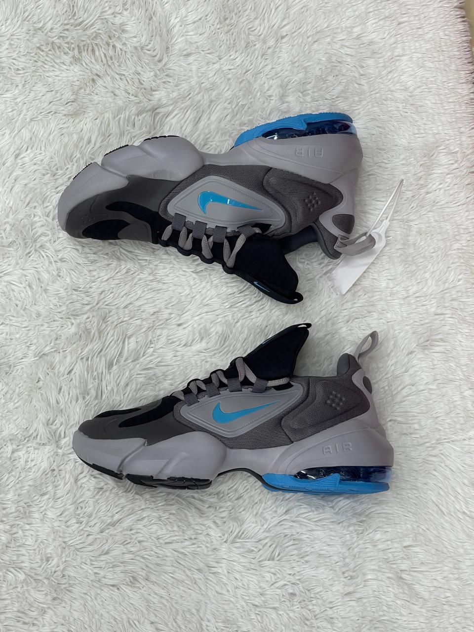 Nike Air Max Alpha Savage - Power and Performance for Every Workout