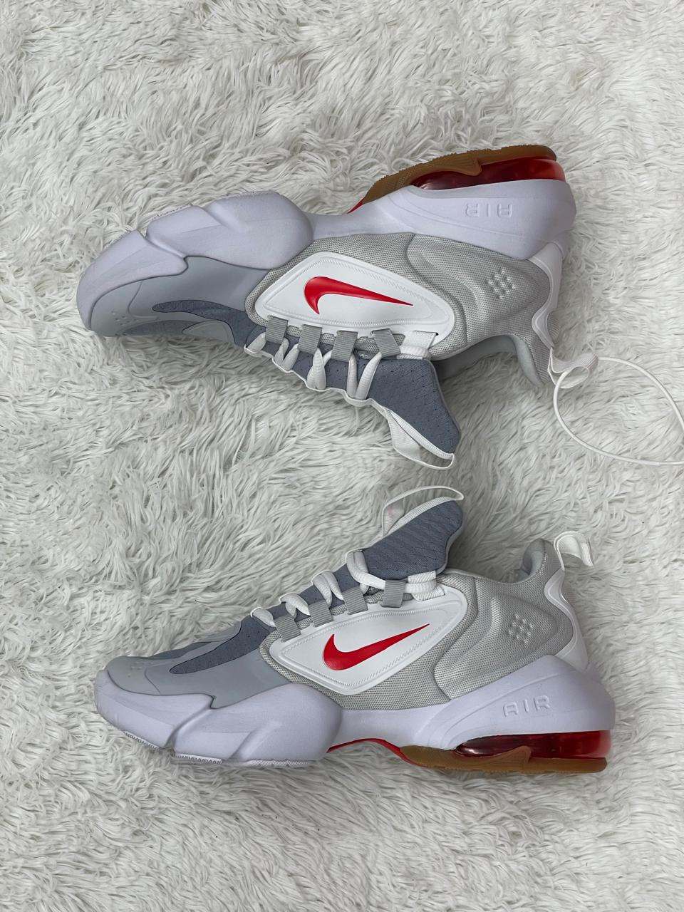 Nike Air Max Alpha Savage - Power and Performance for Every Workout