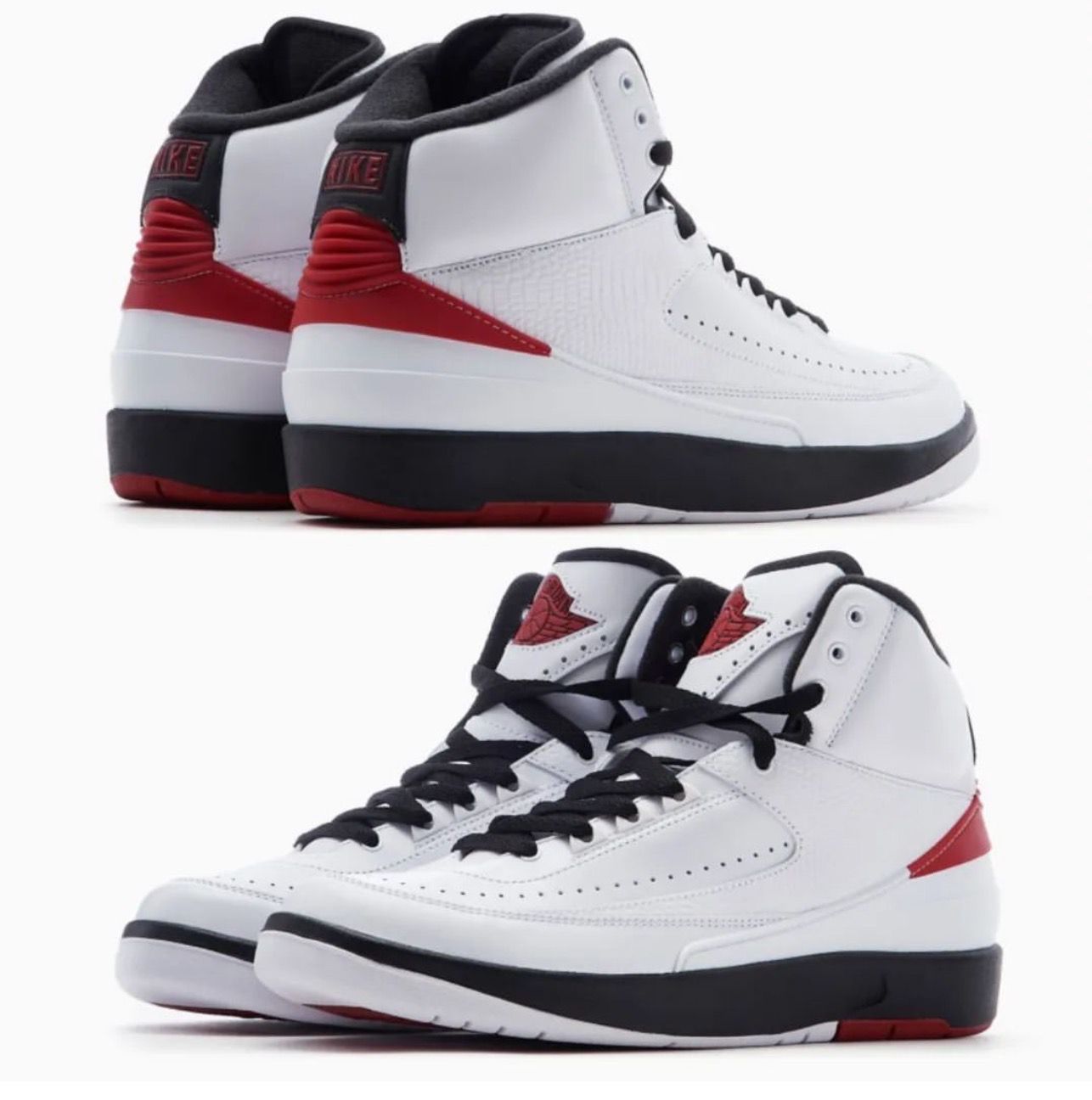Nike Air Jordan 2