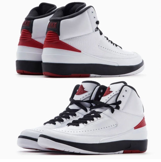 Nike Air Jordan 2