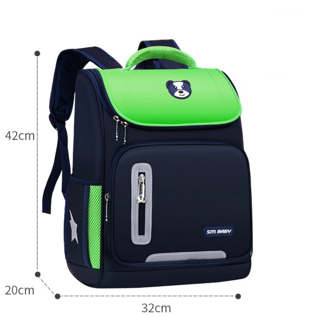 Waterproof School Bag