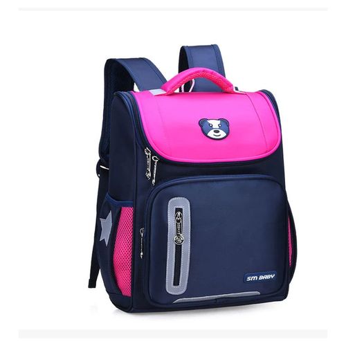 Waterproof School Bag