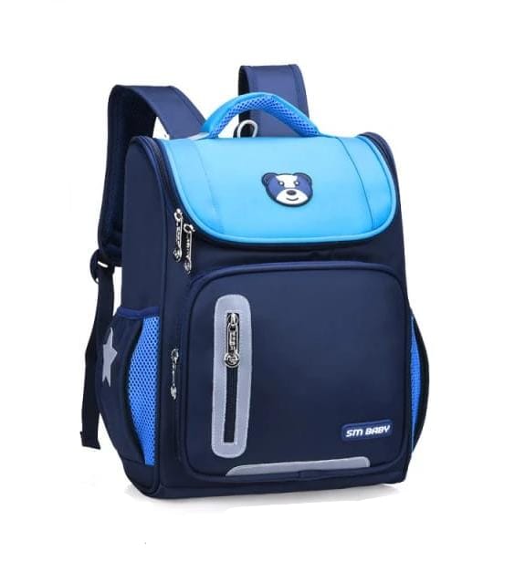 Waterproof School Bag