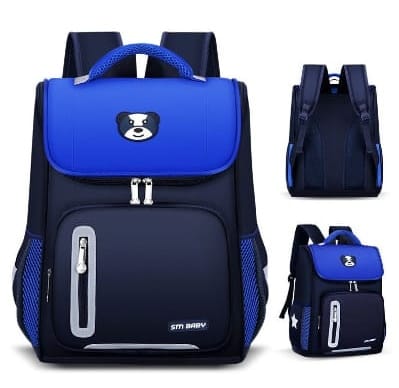Waterproof School Bag
