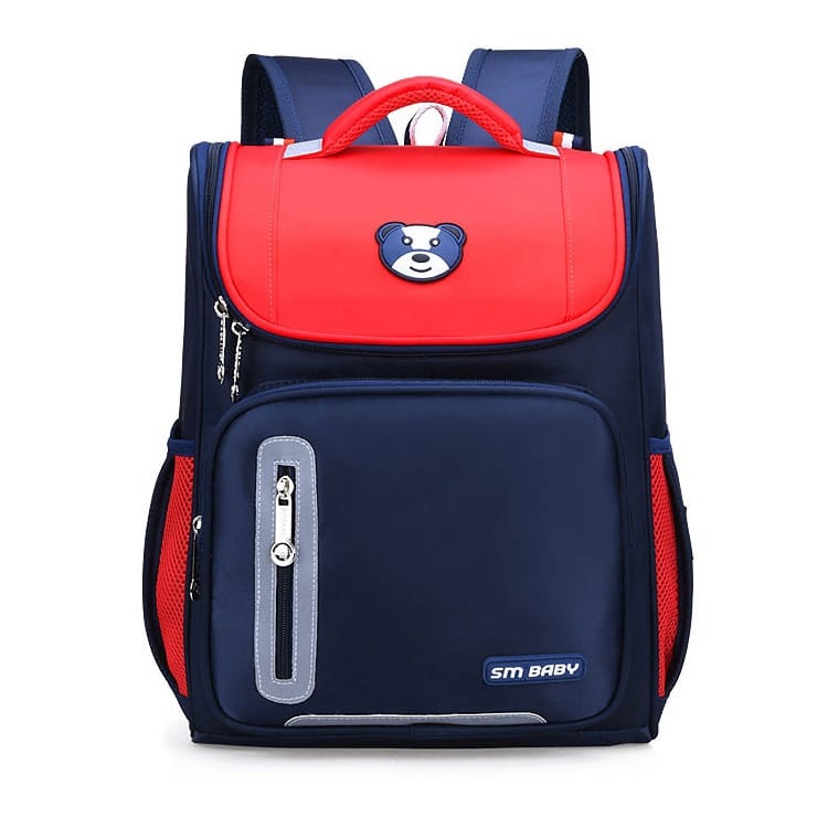 Waterproof School Bag