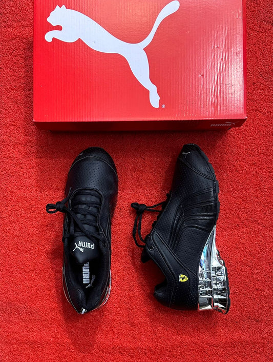 Puma Motor Sport Sneakers-High Performance, Stylish Footwear
