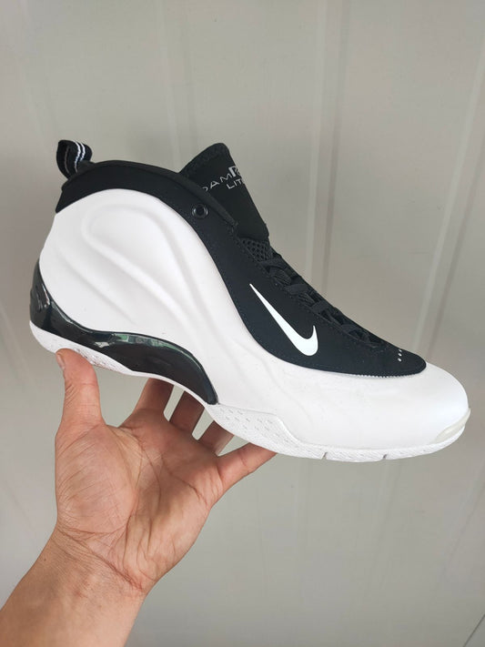Nike Air Foamposite  Lite ASG Kryptonate- Iconic Basketball Shoes