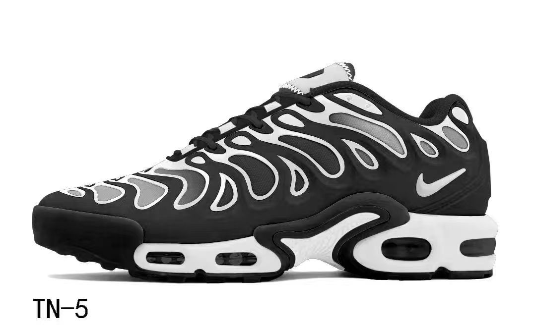 Nike Air Max Plus Drift - Superior Comfort and Style