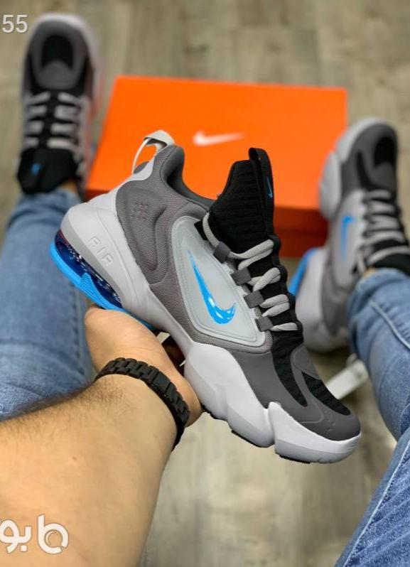 Nike Air Max Alpha Savage - Power and Performance for Every Workout