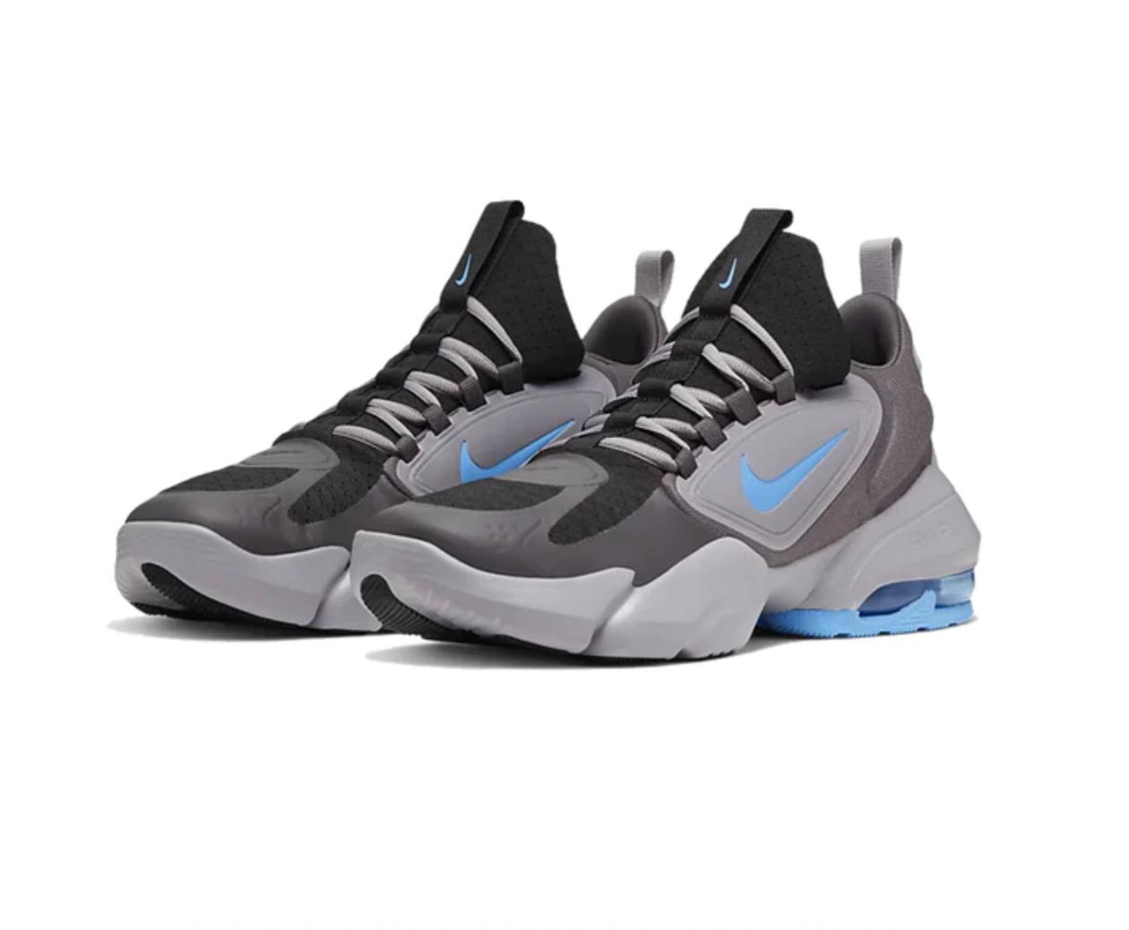 Nike Air Max Alpha Savage - Power and Performance for Every Workout