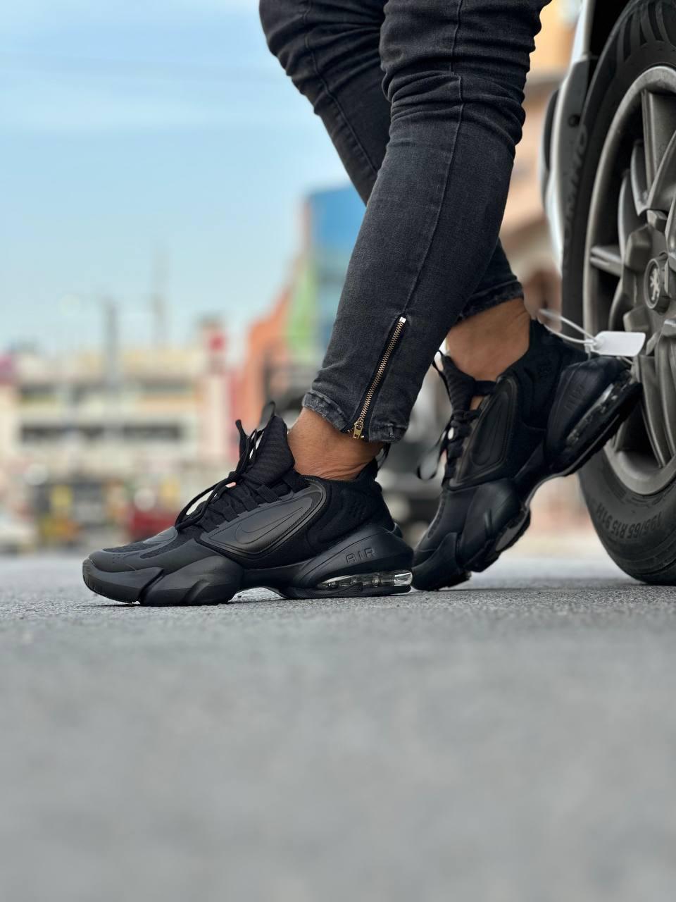 Nike Air Max Alpha Savage - Power and Performance for Every Workout
