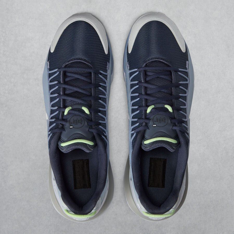 Nike Air Max Pulse Roam - Ultimate Comfort and Urban Style