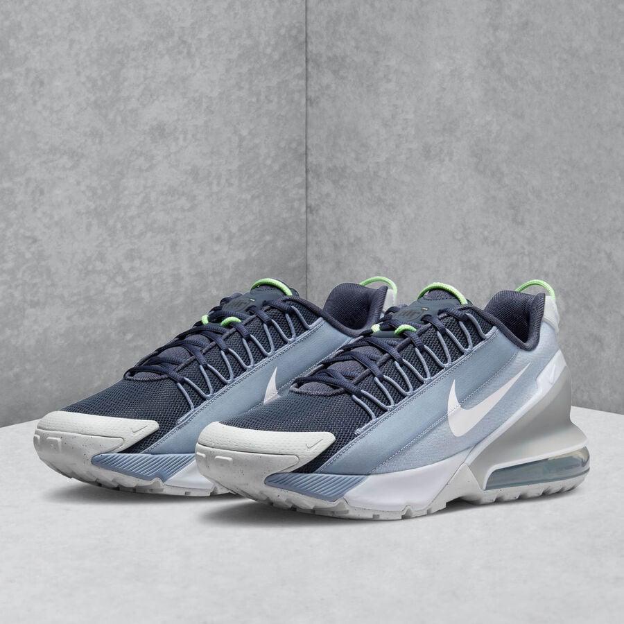 Nike Air Max Pulse Roam - Ultimate Comfort and Urban Style