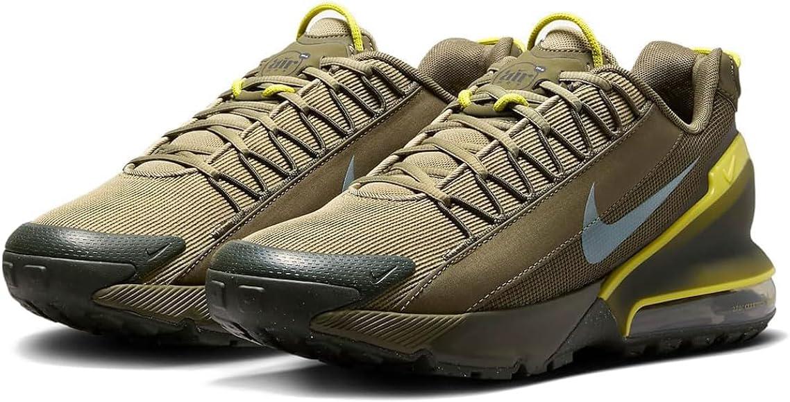 Nike Air Max Pulse Roam - Ultimate Comfort and Urban Style