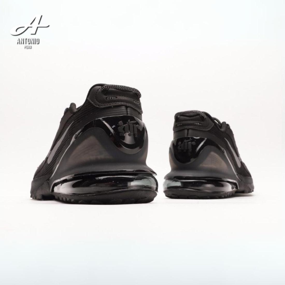 Nike Air Max Pulse Roam - Ultimate Comfort and Urban Style