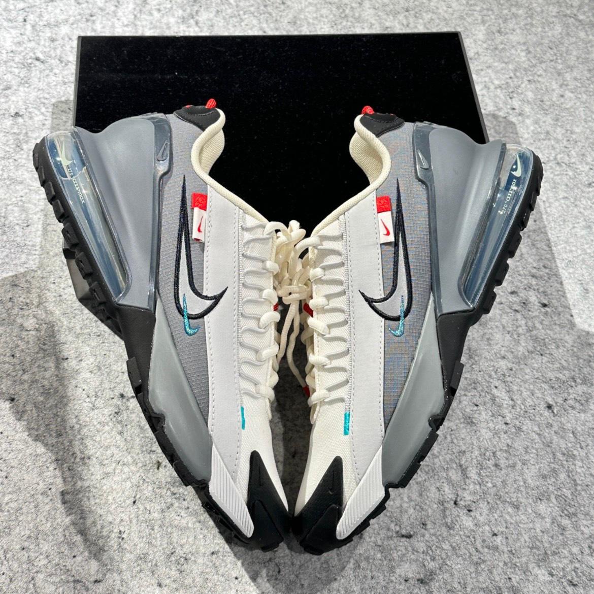 Nike Air Max Pulse Roam - Ultimate Comfort and Urban Style