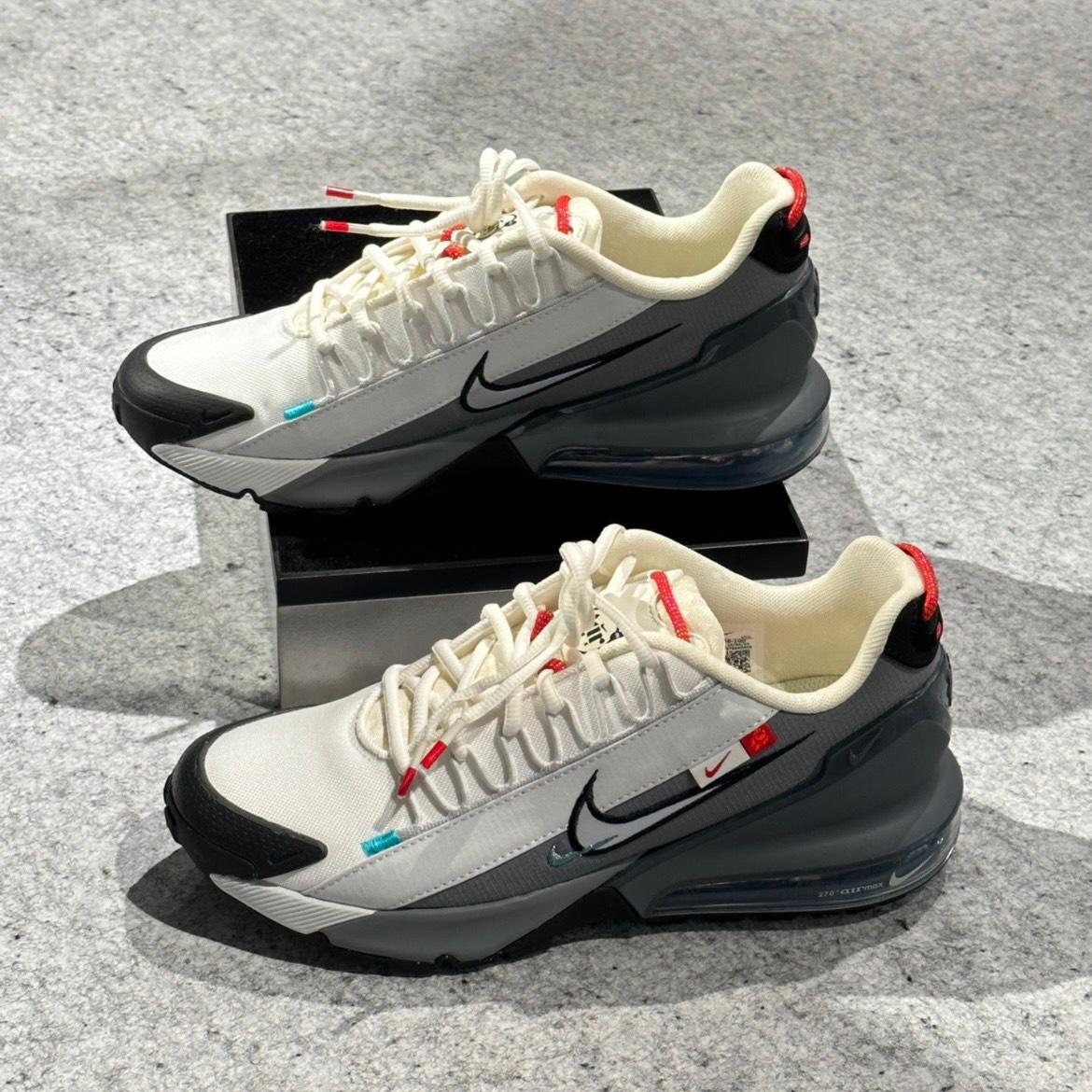 Nike Air Max Pulse Roam - Ultimate Comfort and Urban Style
