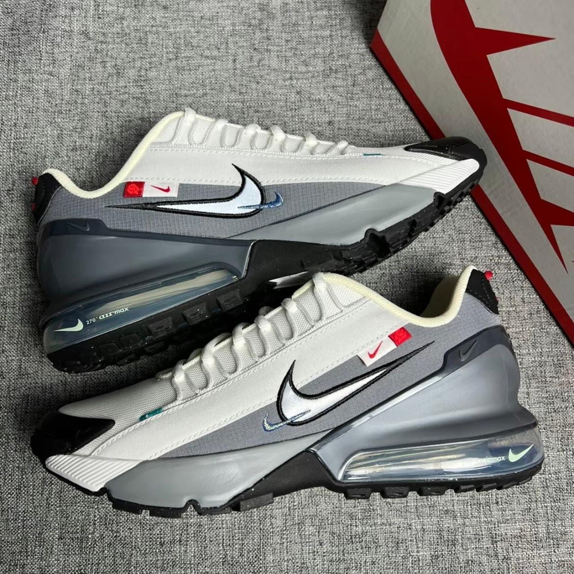 Nike Air Max Pulse Roam - Ultimate Comfort and Urban Style