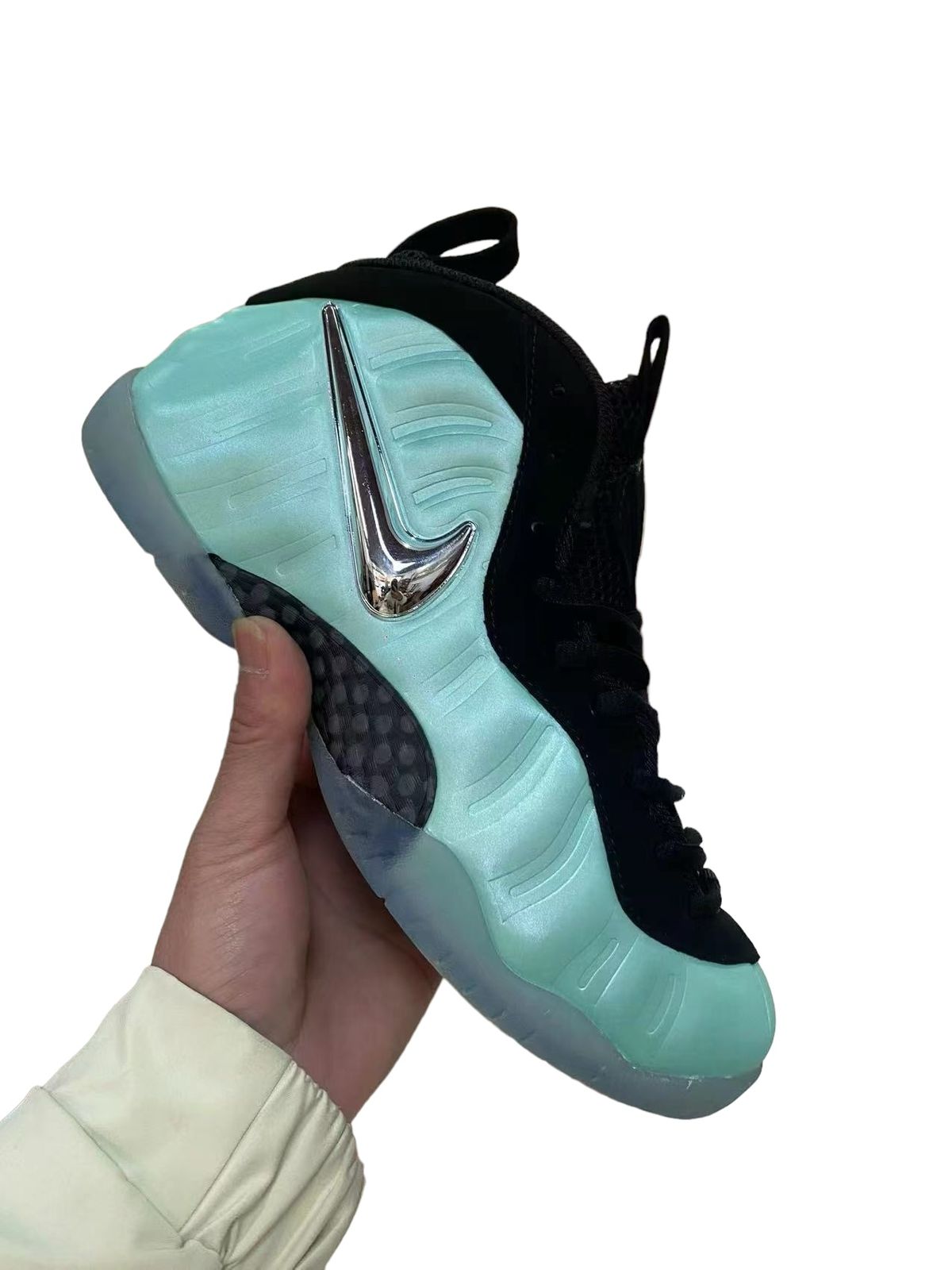 Nike Air Foamposite Pro- Iconic Style and Unmatched Performance
