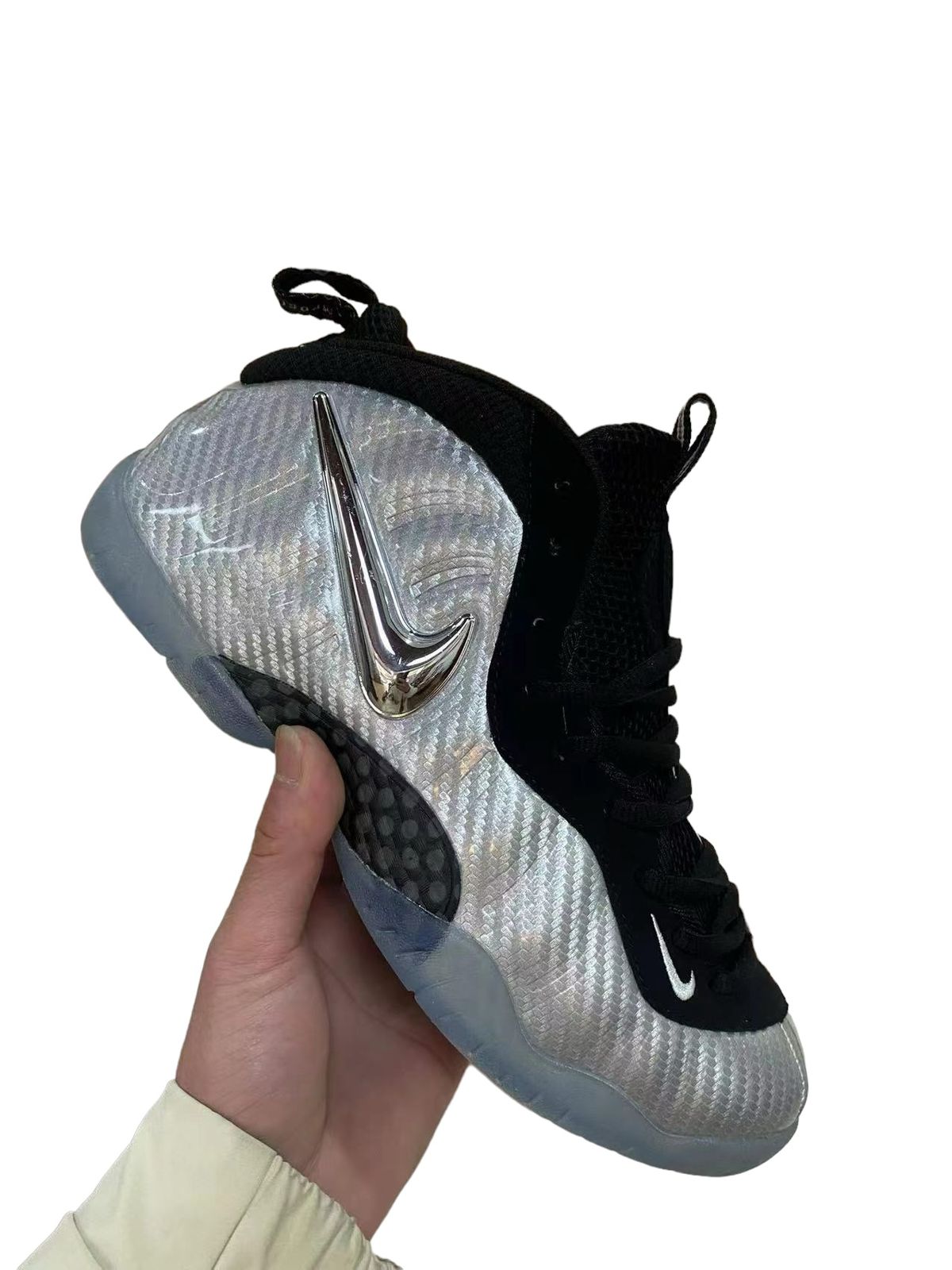 Nike Air Foamposite Pro- Iconic Style and Unmatched Performance