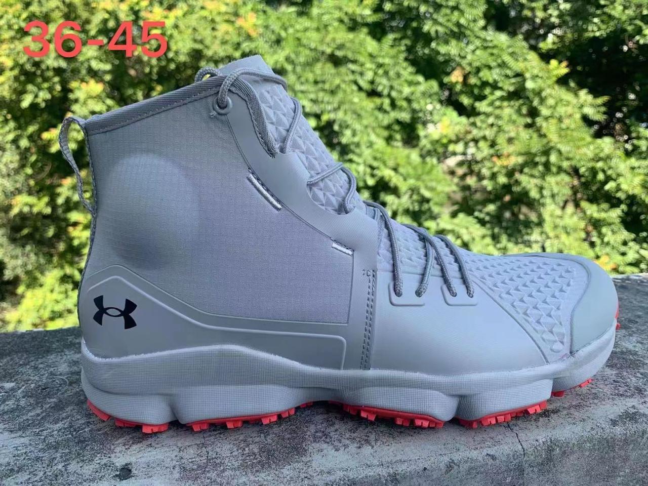 Under Armour SpeedFit - High-Performance Athletic Shoes