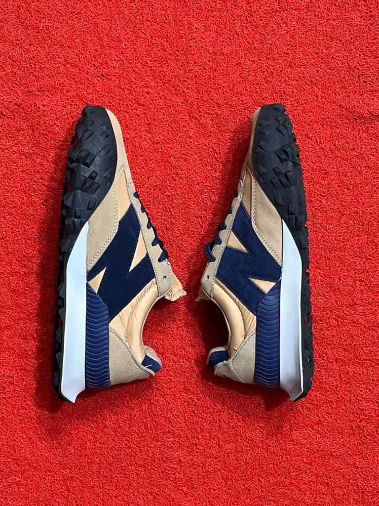 New Balance XC-72 - Retro-Inspired Performance Sneakers
