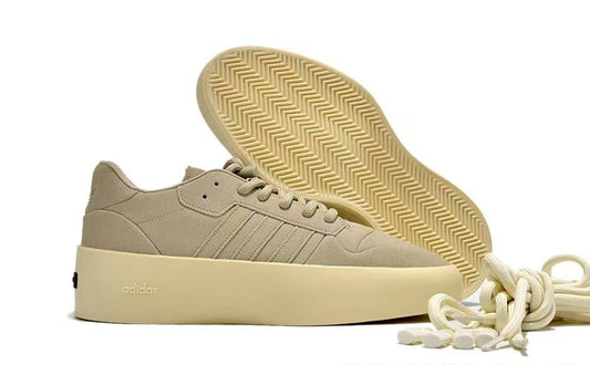 Adidas x Fear of God - Premium Streetwear Meets Athletic Performance