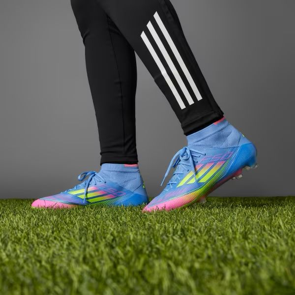 adidas Soccer Boots – Predator, X Crazyfast & Copa | Elite Football Cleats