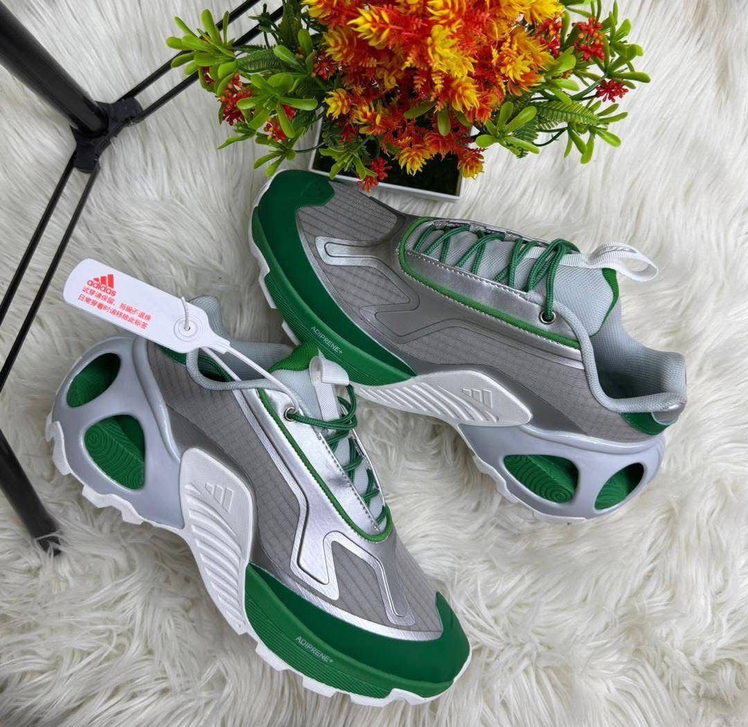 Adidas Ozrah Adiprene+ Sneakers – Futuristic Comfort & Style