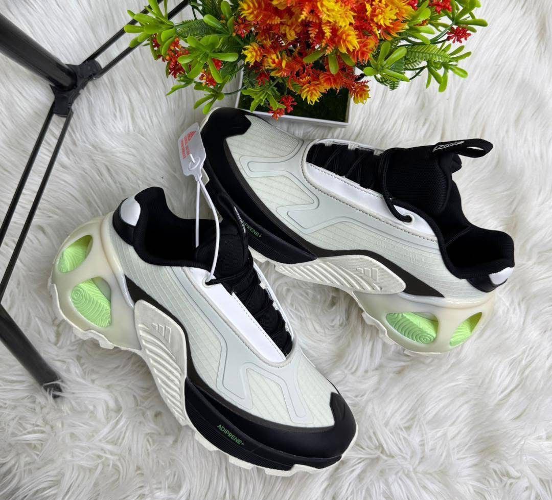 Adidas Ozrah Adiprene+ Sneakers – Futuristic Comfort & Style